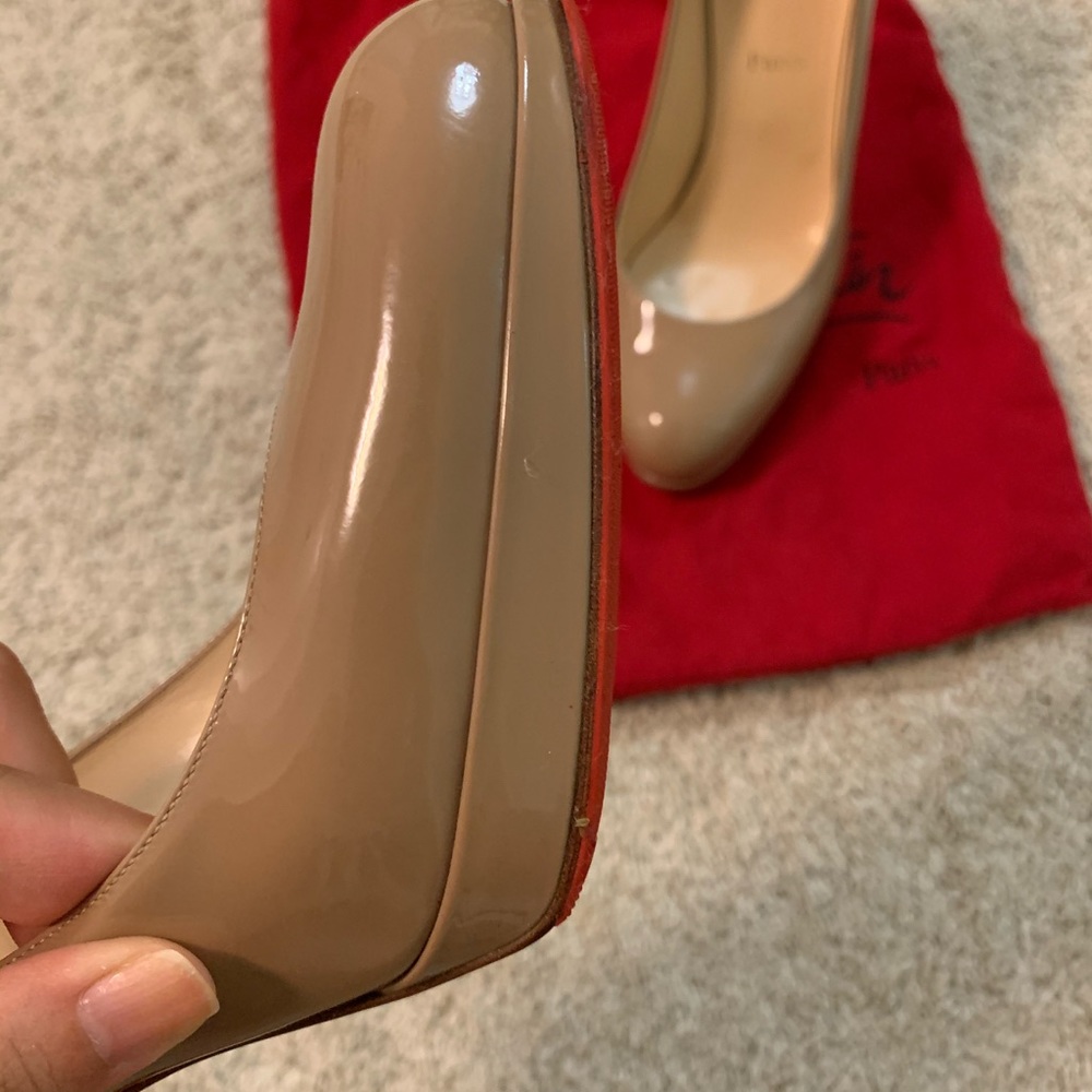 100 % Authentic - Picture 2 of 9